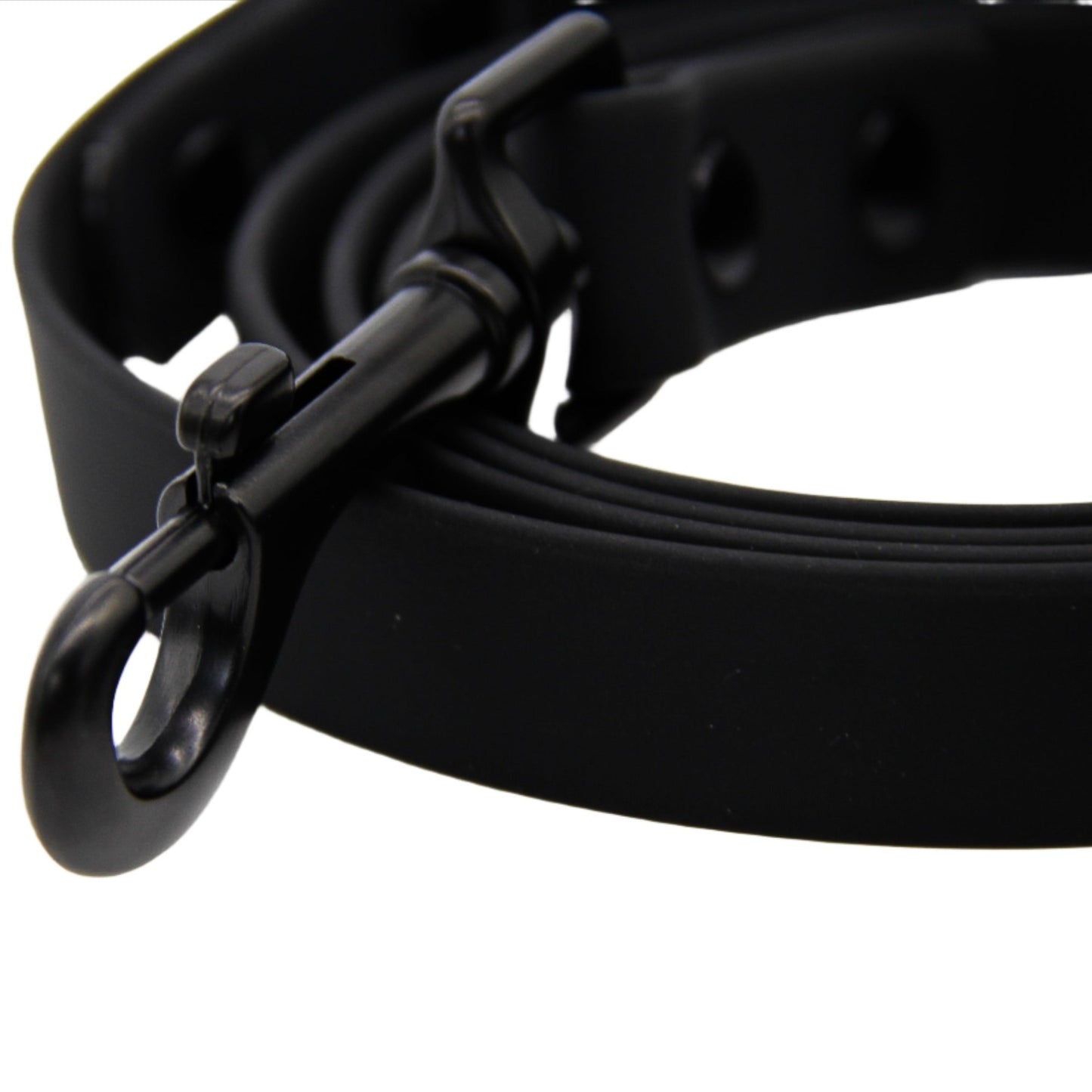Neutral Black Waterproof Lead