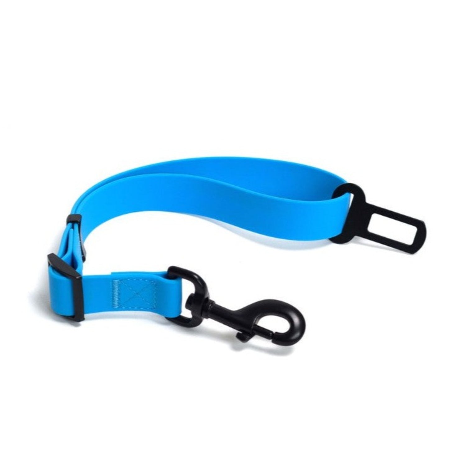 olli blue seat belt