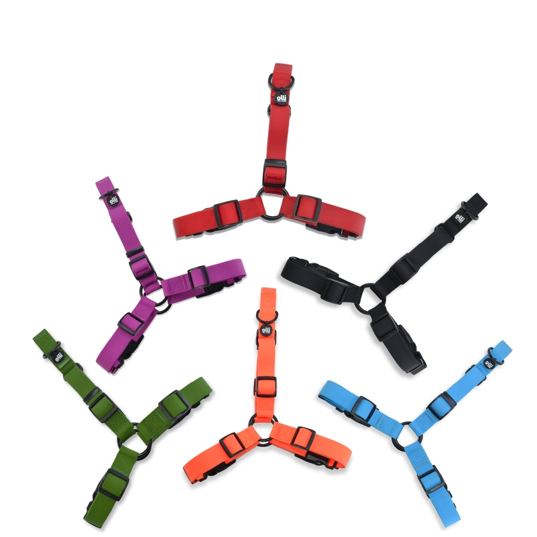 Waterproof Harnesses