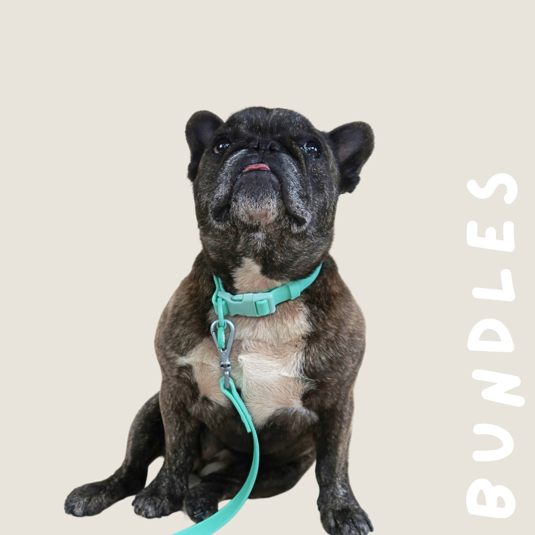Bundle and save up to 30%