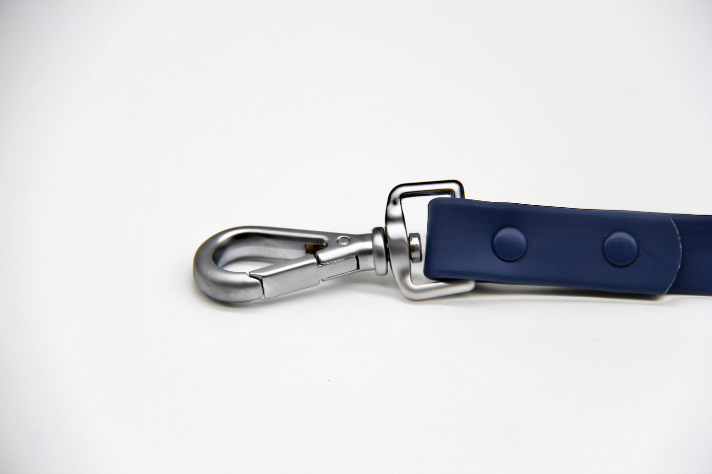 Berry Blue Pawfect Pair- Waterproof Lead + Collar