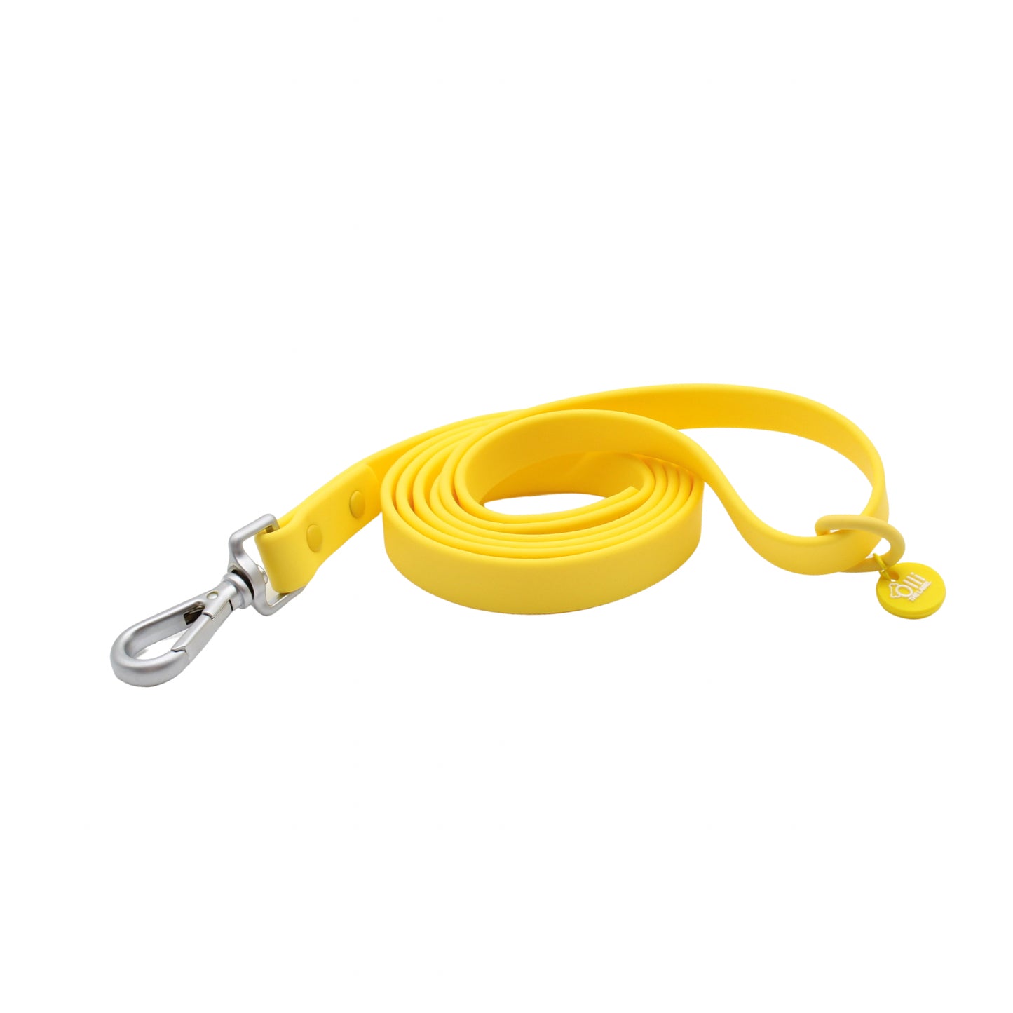 Mango Yellow Waterproof Lead