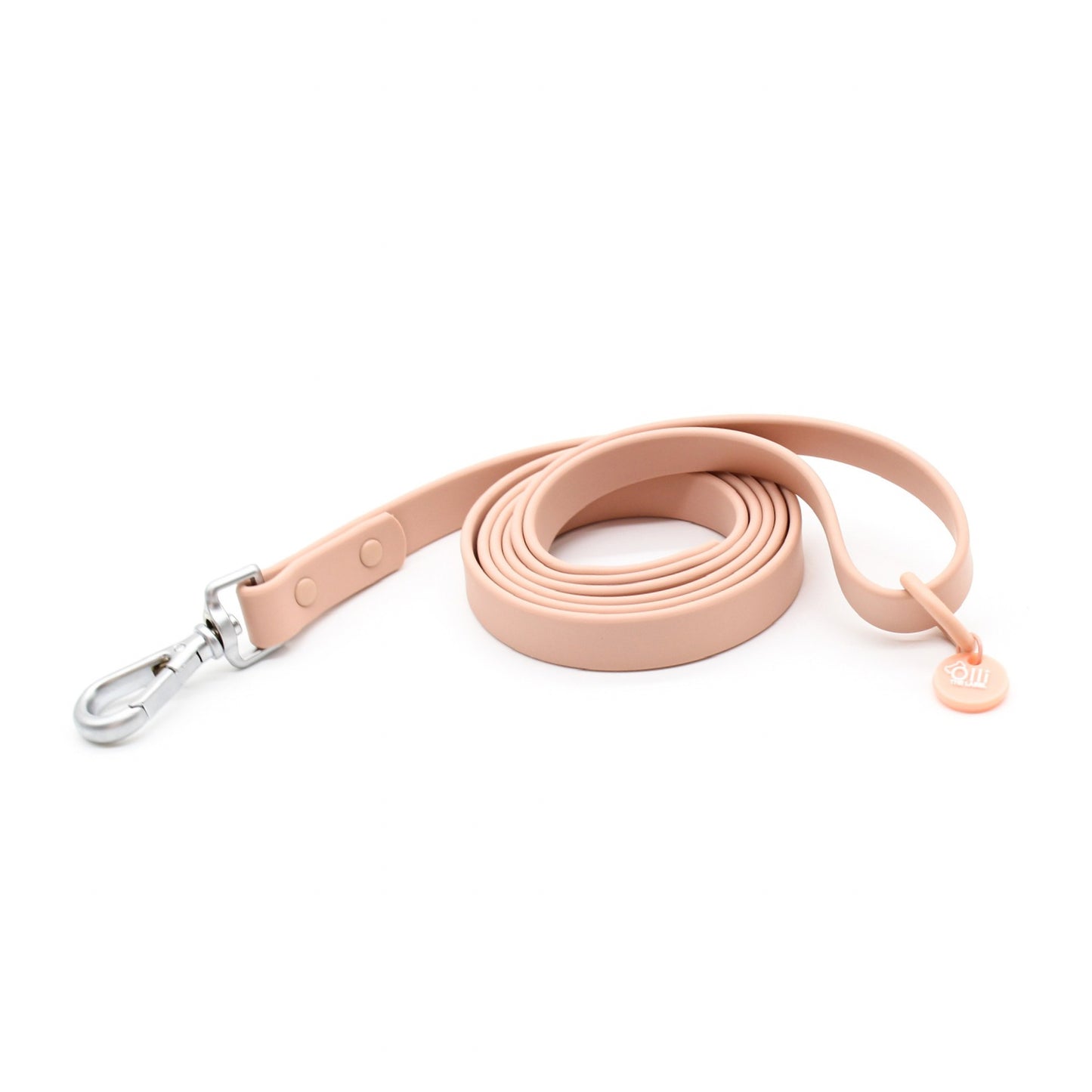 Pale Pink Waterproof Lead