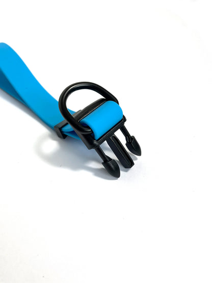 Olli Blue Waterproof Collar