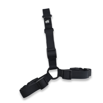 Olli Adventure Set - All Gear - Neutral Black